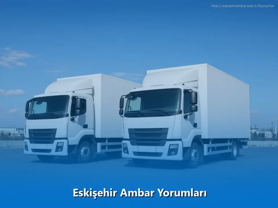 Ankara Ambar Yorumları