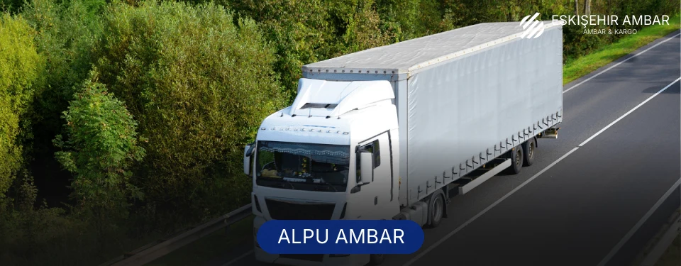 Alpu Ambar