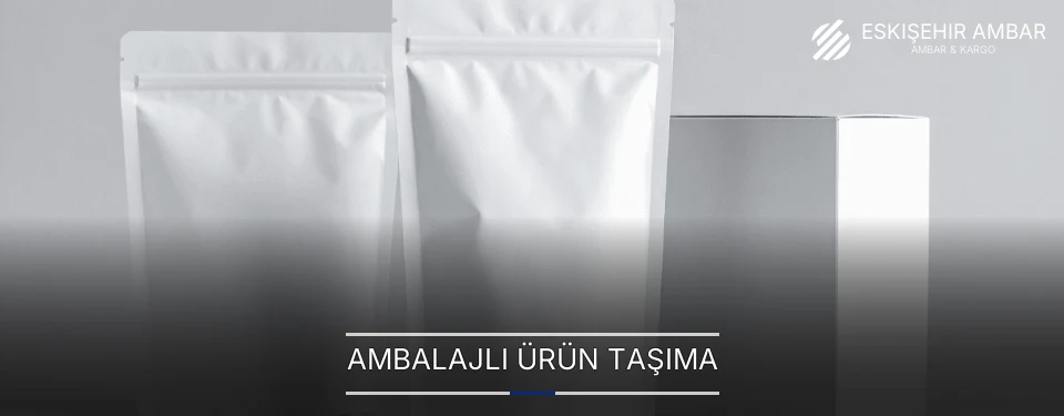 Ambalajlı Ürün Taşıma