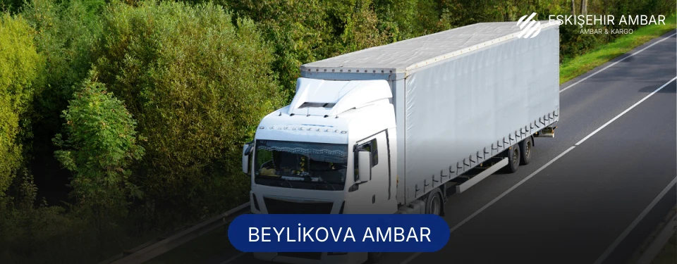 Beylikova Ambar