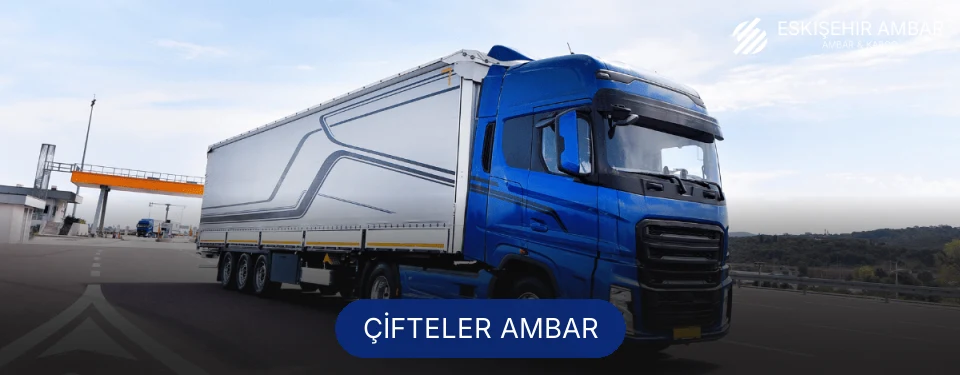 Çifteler Ambar