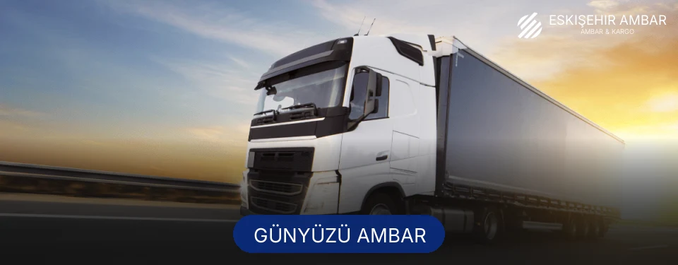 Günyüzü Ambar