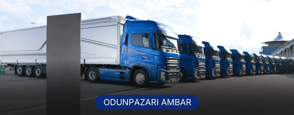 Odunpazarı Ambar