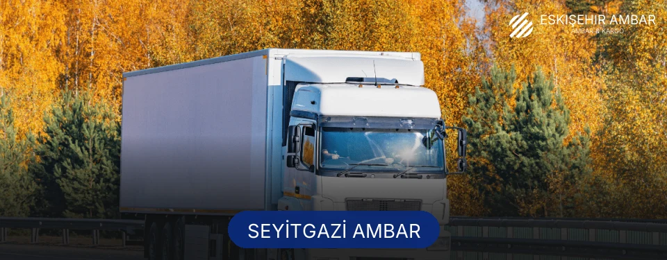 Seyitgazi Ambar