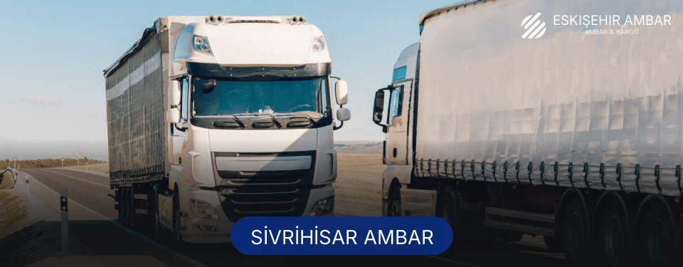 Sivrihisar Ambar