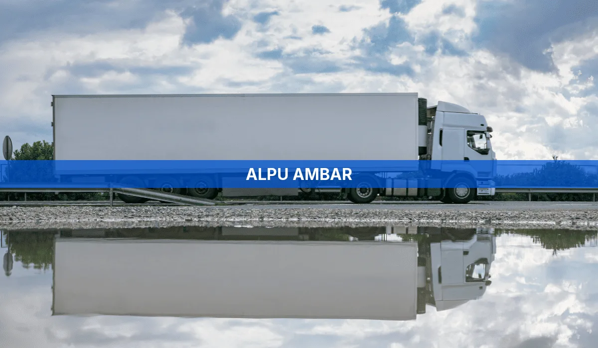 Alpu Ambar