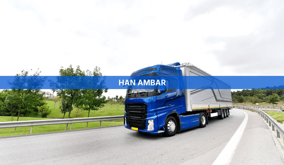 Han Ambar
