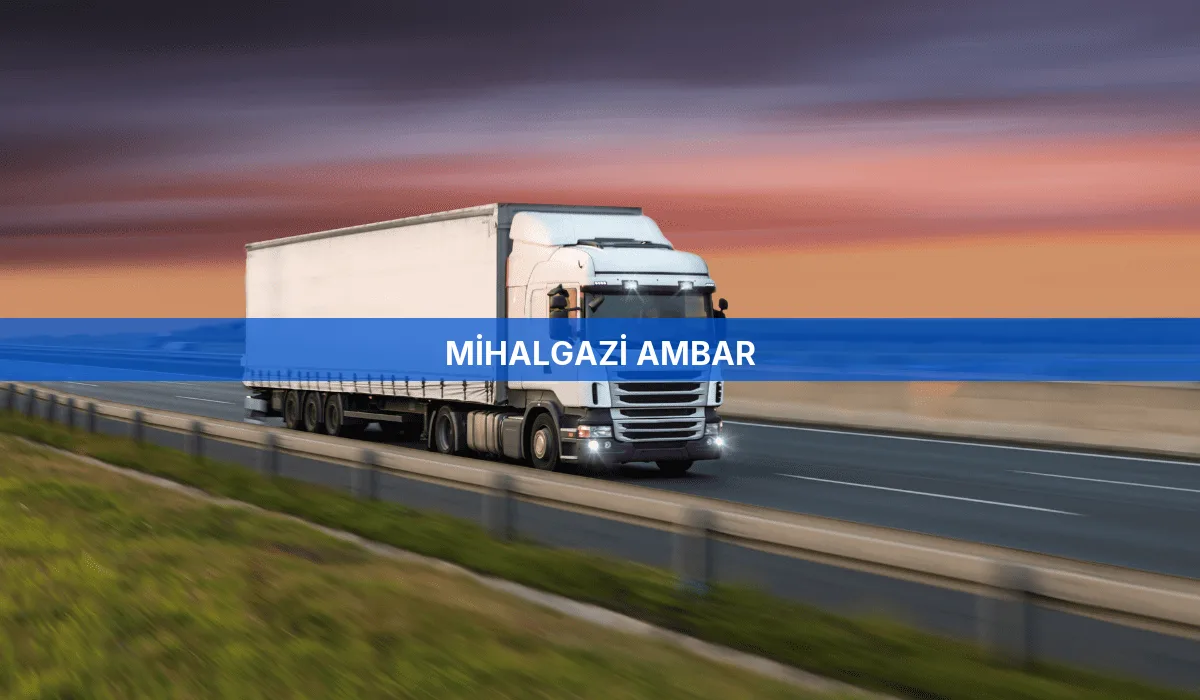 Mihalgazi Ambar