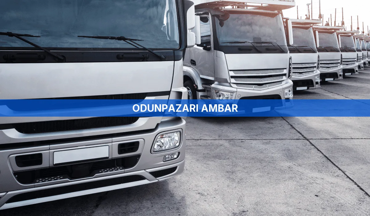 Odunpazarı Ambar