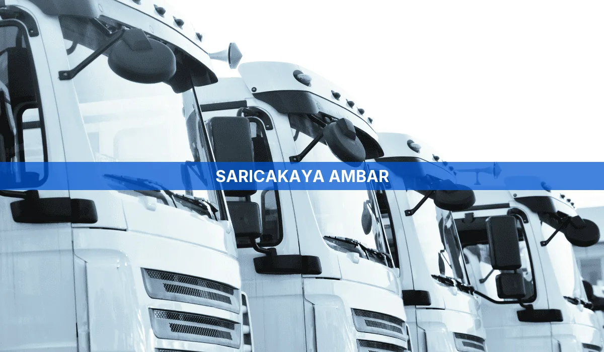 Sarıcakaya Ambar