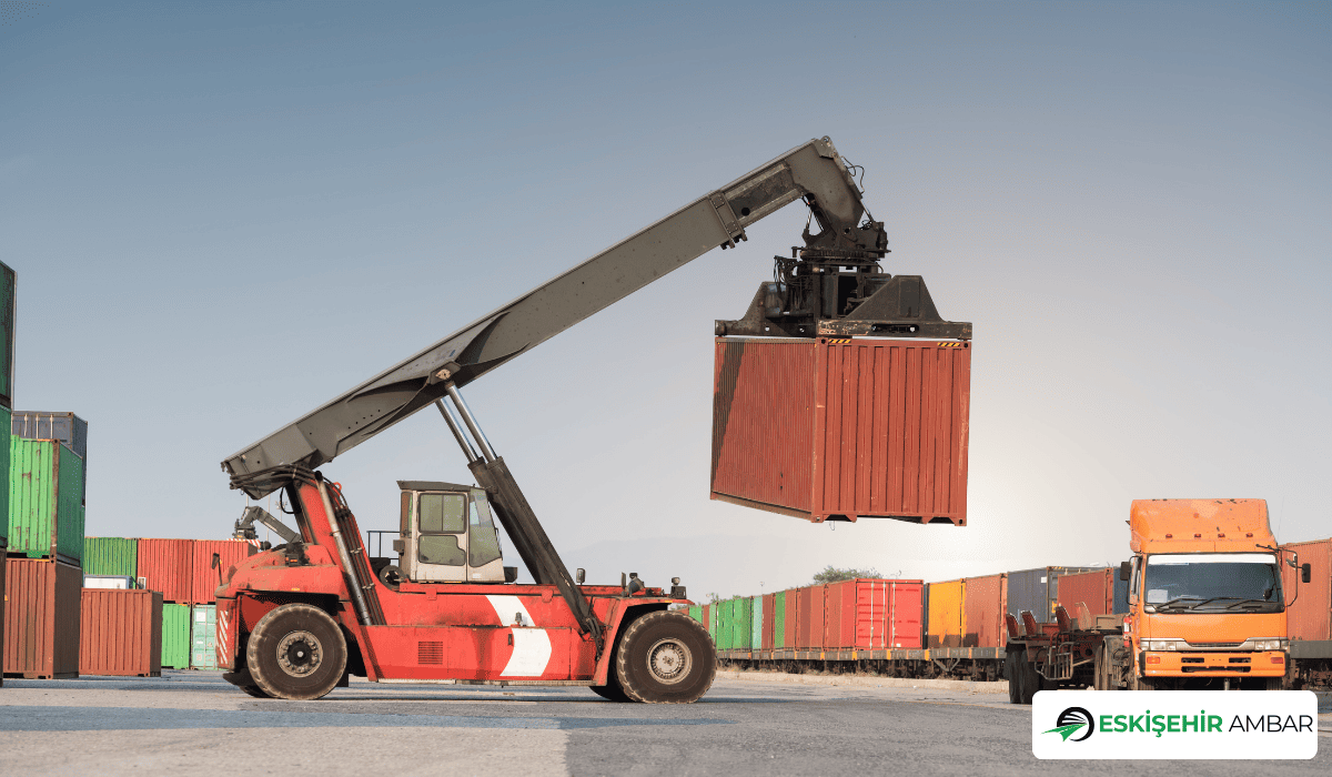 Ağır Yük Taşıma